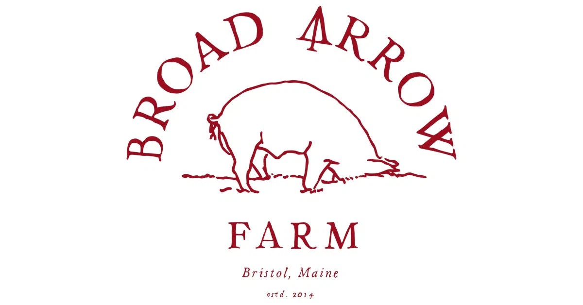 Broad Arrow Farm Market & Butcher
