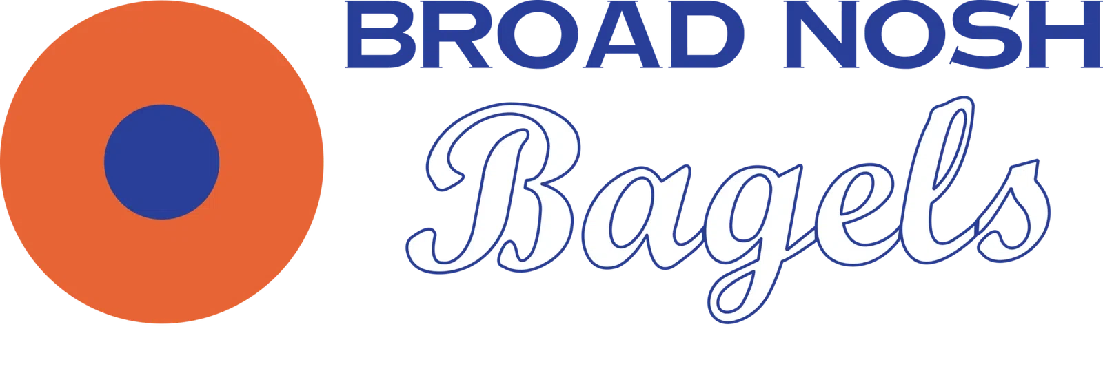 Broad Nosh Bagels