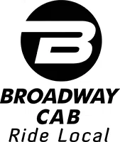 Broadway Cab