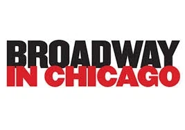 Broadway In Chicago logo