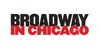 Broadway In Chicago
