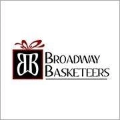 10% Off Broadway Basketeers Coupon (4 Promo Codes) Aug '22'