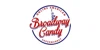 Broadway Candy logo