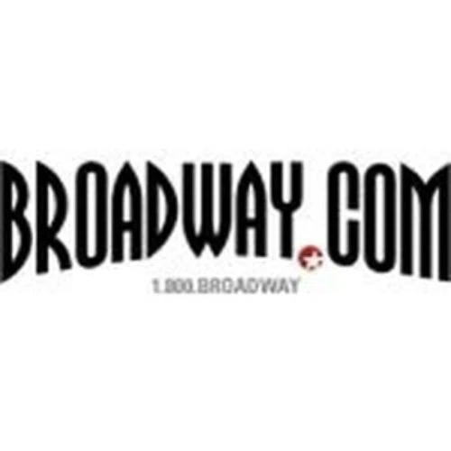 $200 Off Broadway.com Coupon (2 Discount Codes) Sep 2022