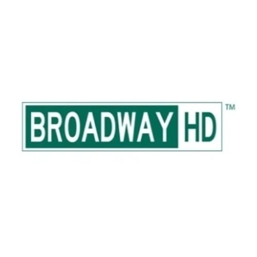BroadwayHD