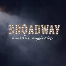 Broadway Murder Mysteries