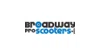 Broadway Pro Scooters