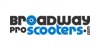 Broadway Pro Scooters