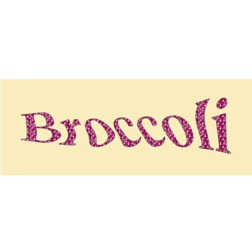 $100 Off Broccoli Magazine Coupon (2 Promo Codes) Sep '22'