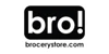 Bro! Clothing logo