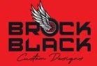 Brock Black Customs
