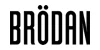 BRODANUSA logo