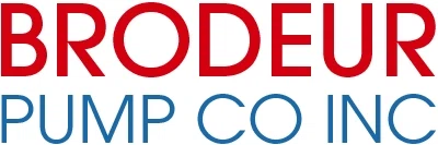 Brodeur Pump Co Inc