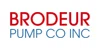 Brodeur Pump Co Inc