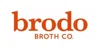 Brodo Broth Company logo