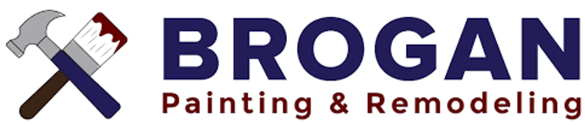 Brogan Painting & Remodeling
