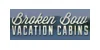 Broken Bow Vacation Cabins