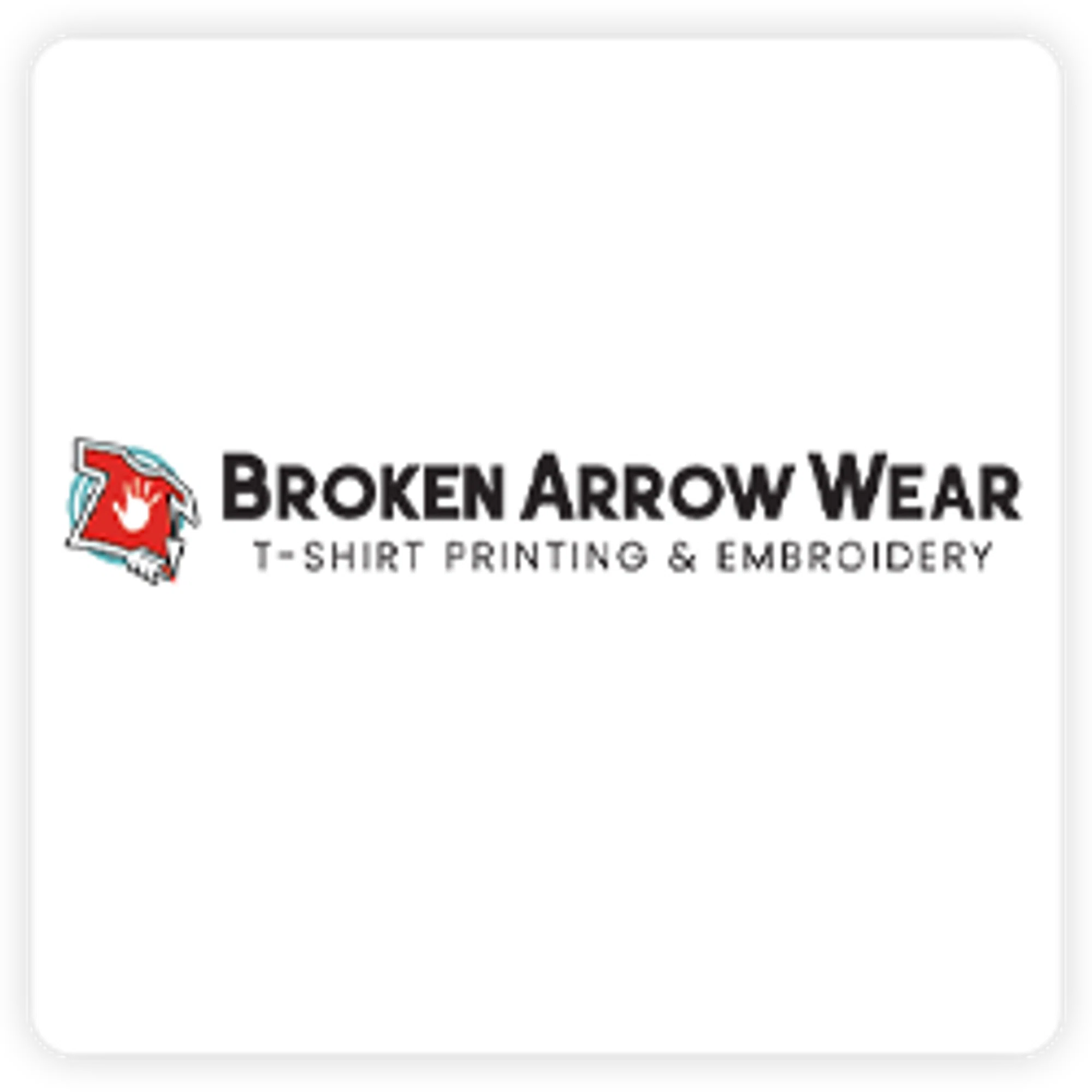 Broken Arrow Wear