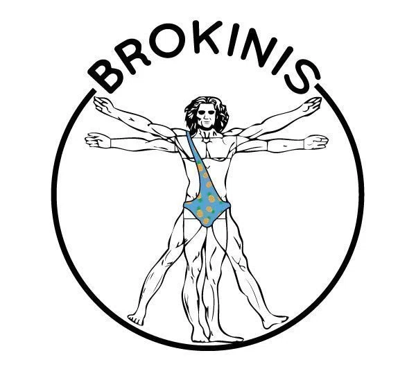 Brokinis