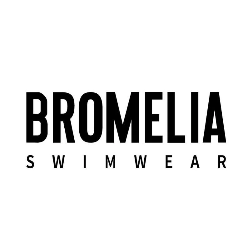 Bromelia Swimwear