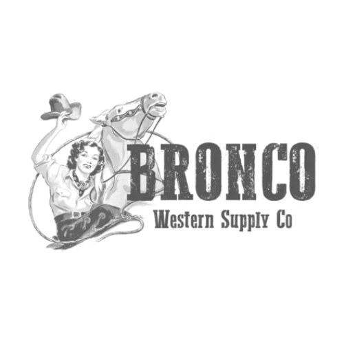Bronco Western Supply Co.