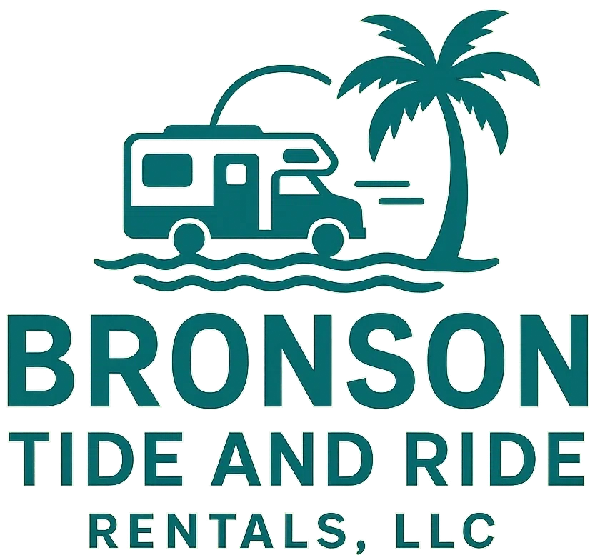 Bronson Tide&ride Rentals