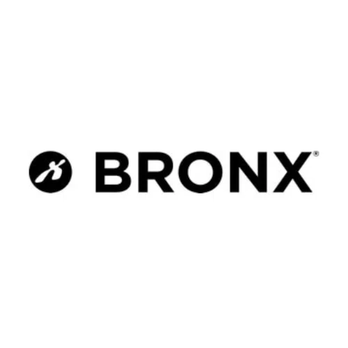 Bronx Promo Codes