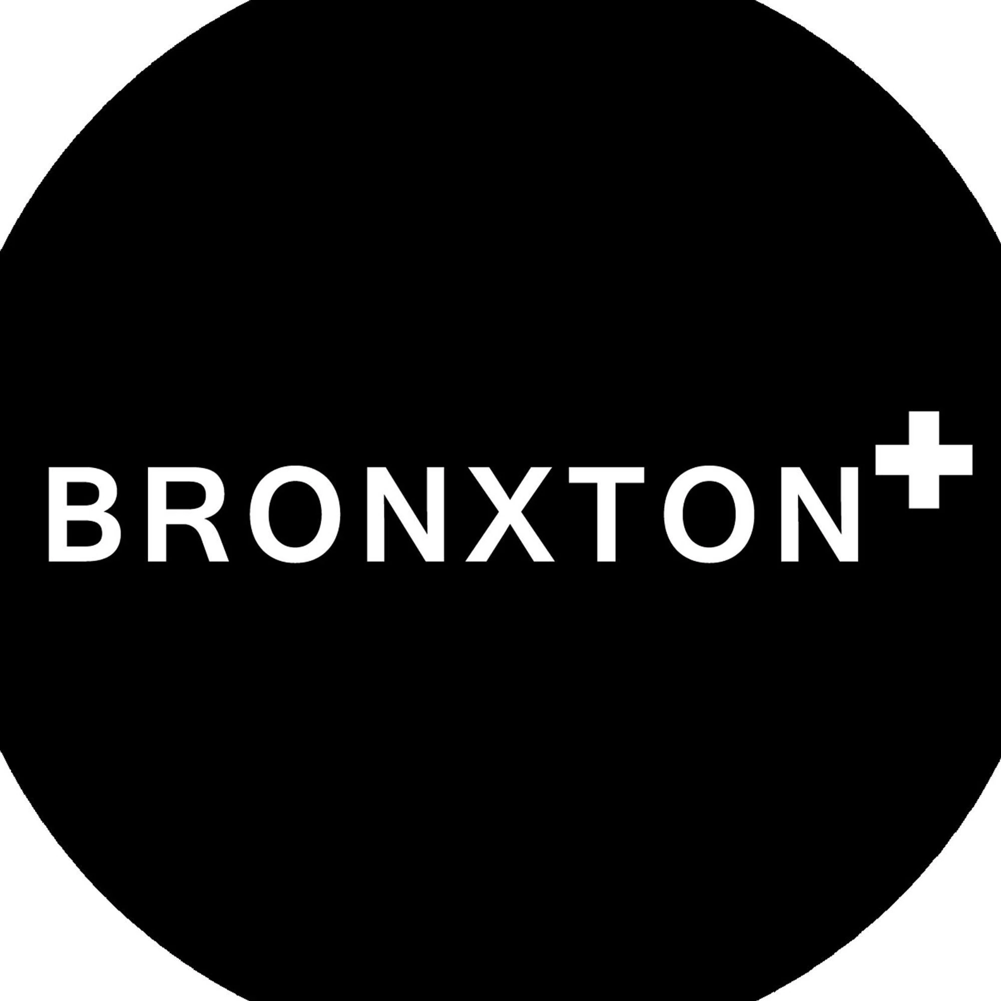 Bronxton Logo for Promo Codes