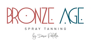Bronze Age Spray Tanning