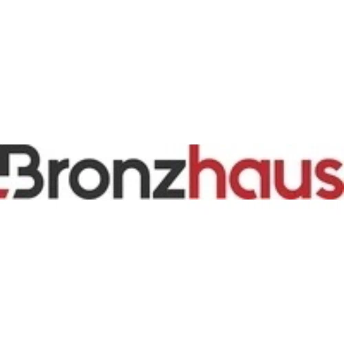 Bronzhaus