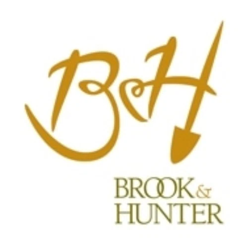 Brook And Hunter