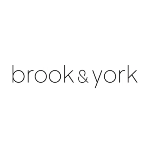 Brook & York