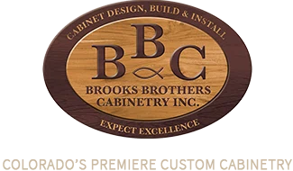 Brooks Brothers Cabinetry