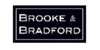 Brooke & Bradford