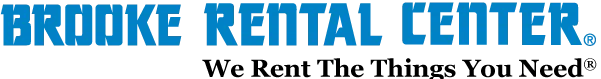 Brooke Rental Center