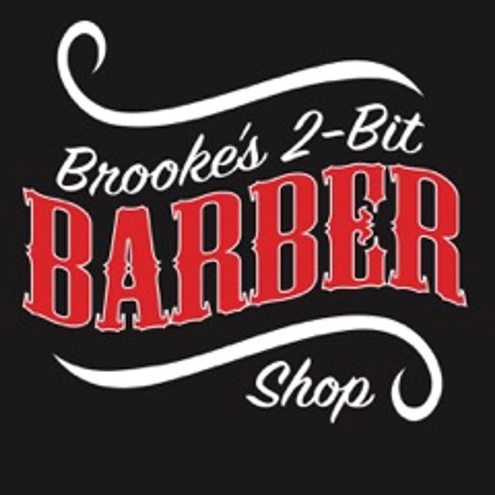 Brooke's Two Bit Barbershop