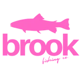 Brook Fishing