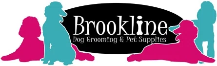 Brookline Dog Grooming