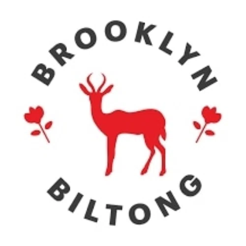 Brooklyn Biltong Promo Codes