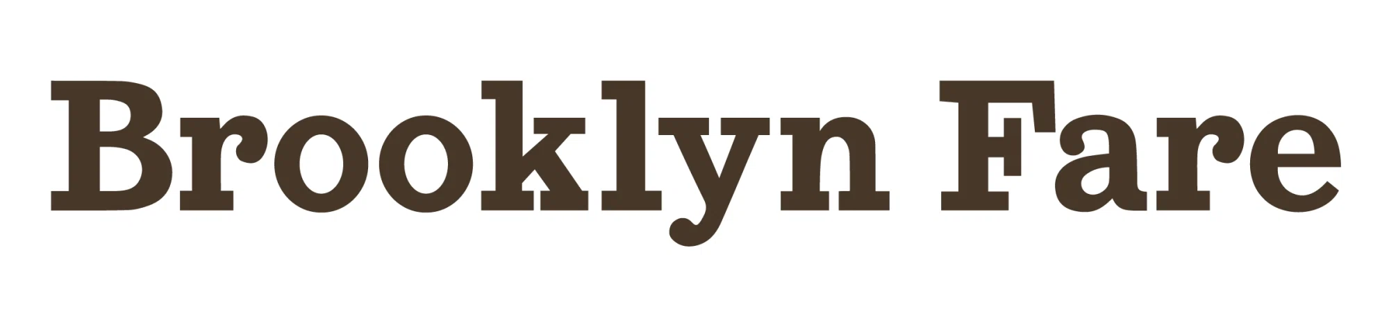 Brooklyn Fare