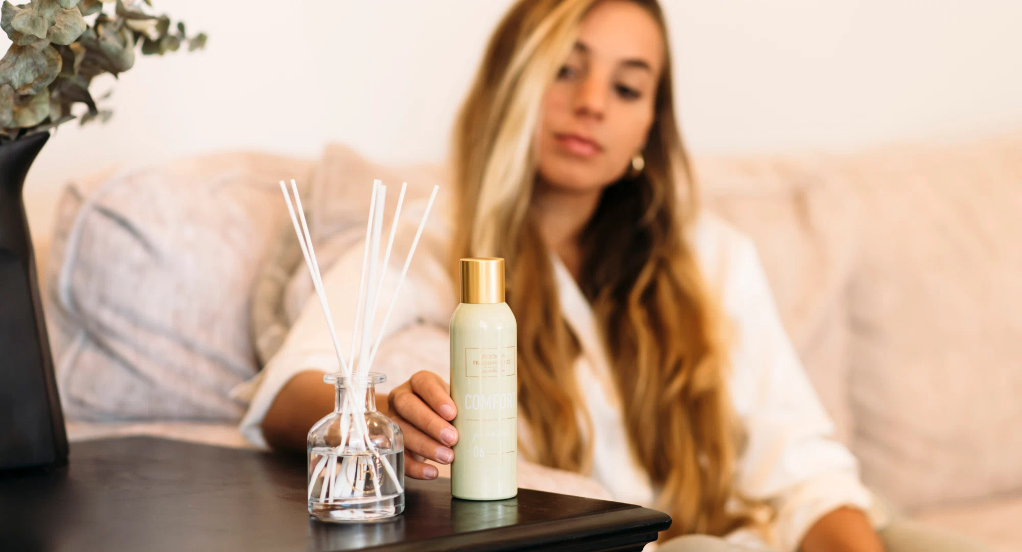Brooklyn Fragrance Company