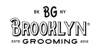Brooklyn Grooming logo