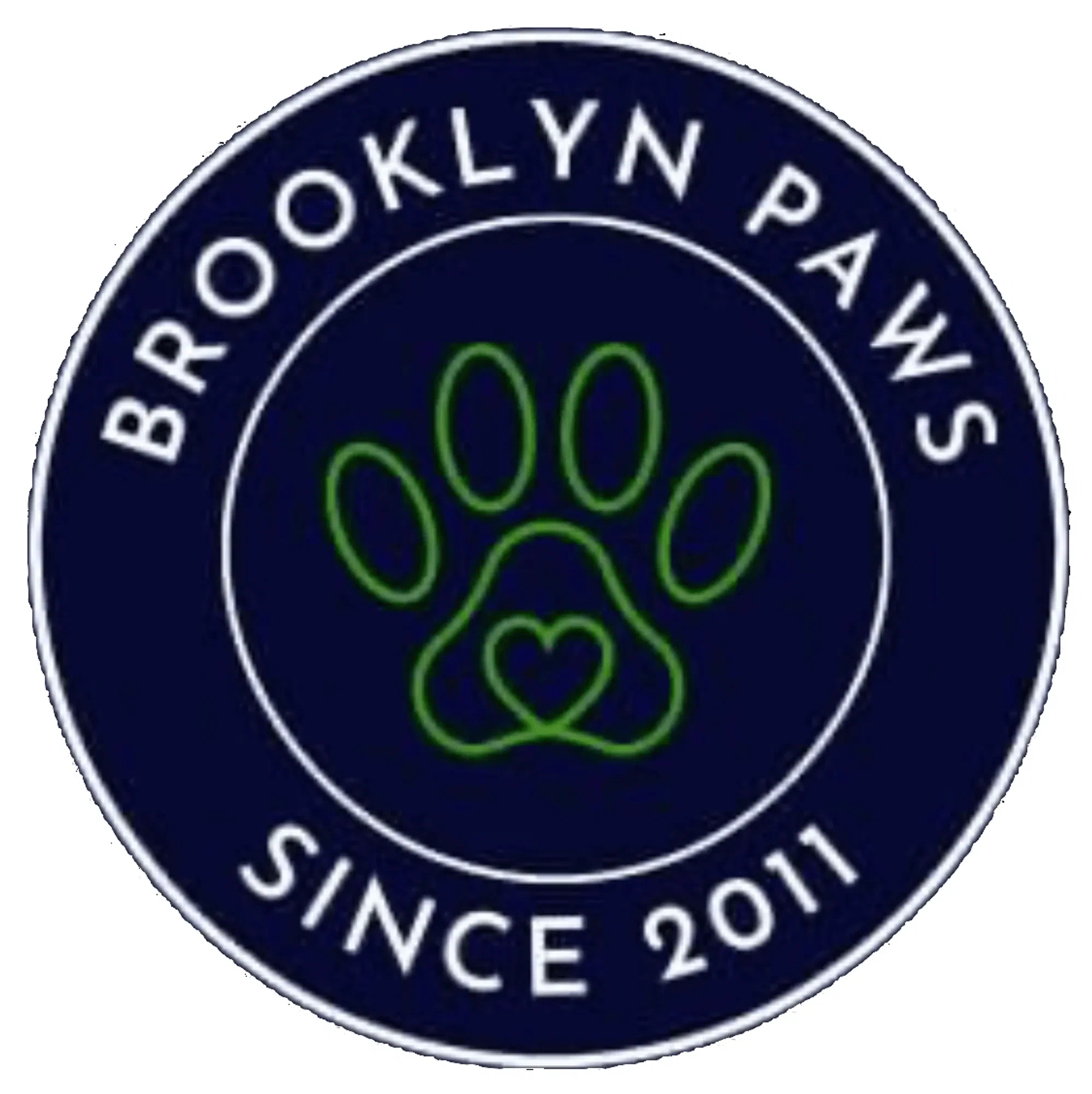 Brooklyn Paws