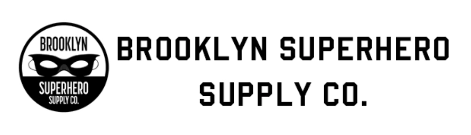 Brooklyn Superhero Supply