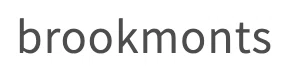 Brookmonts