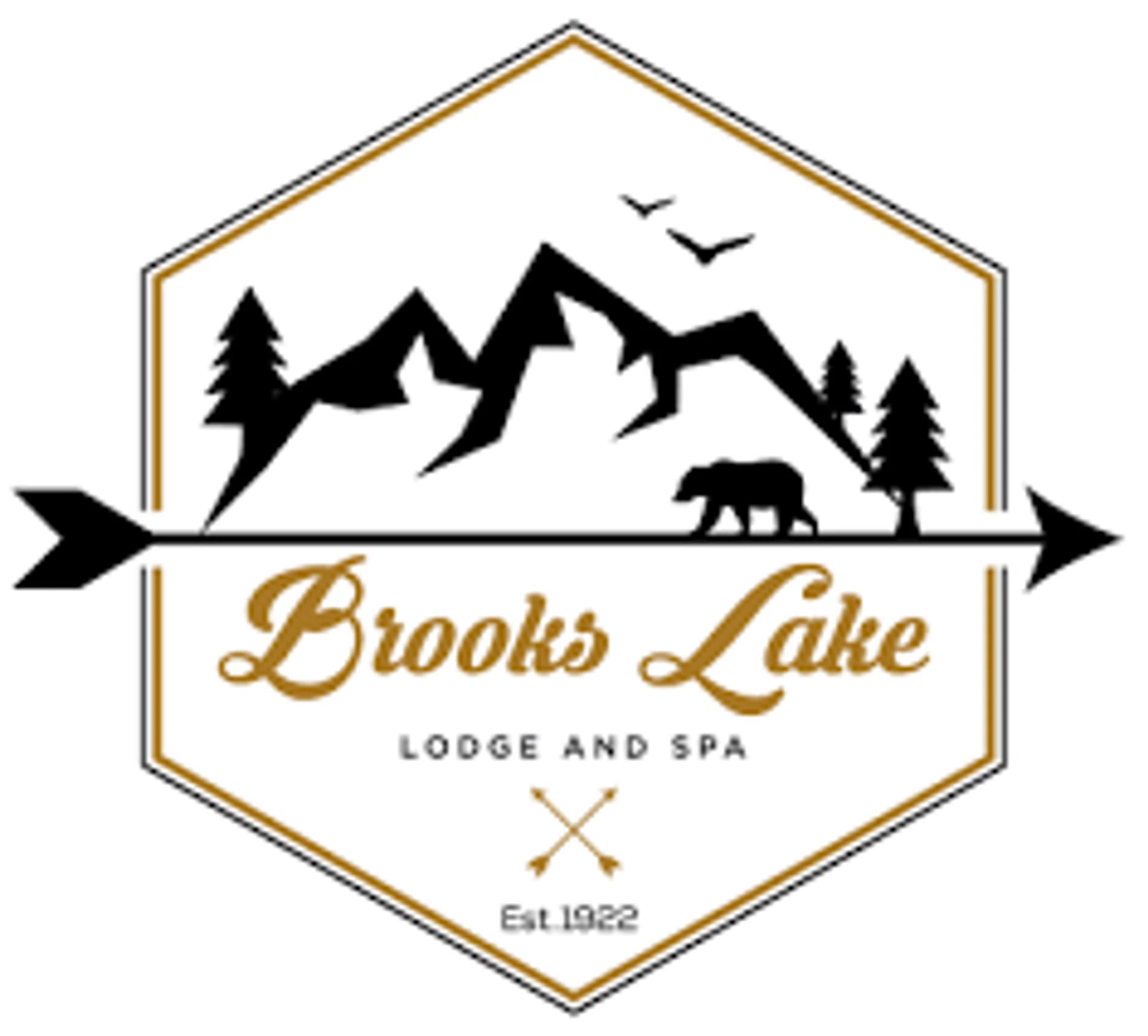 Brooks Lake