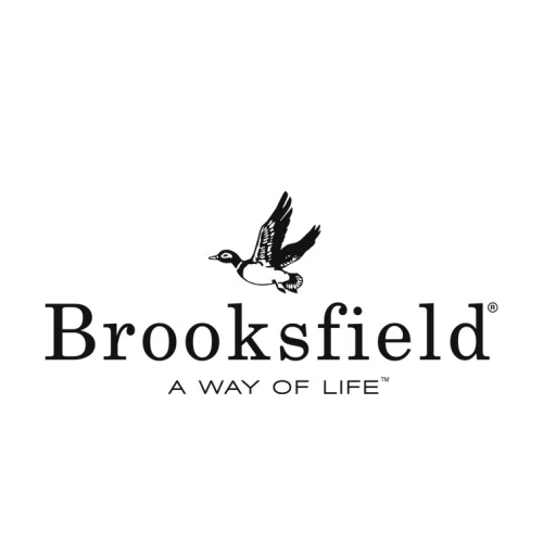 logo brooksfield