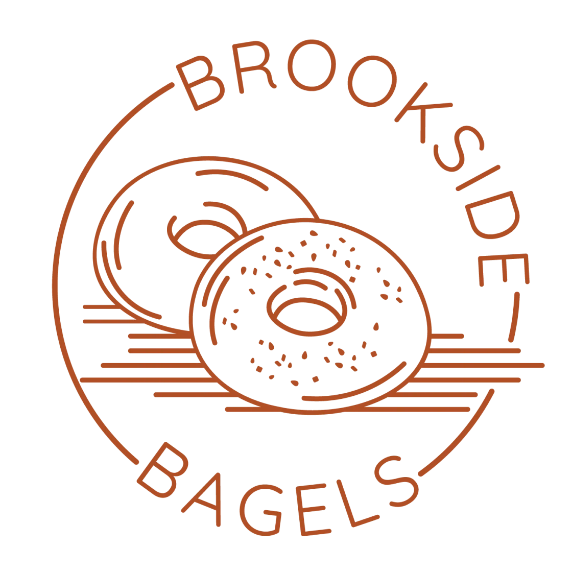 Brookside Bagels