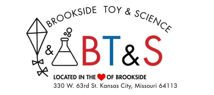 Brookside Toy & Science
