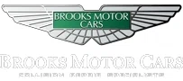 Brooks Motor Cars